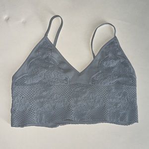 Intimately FP candy bralette